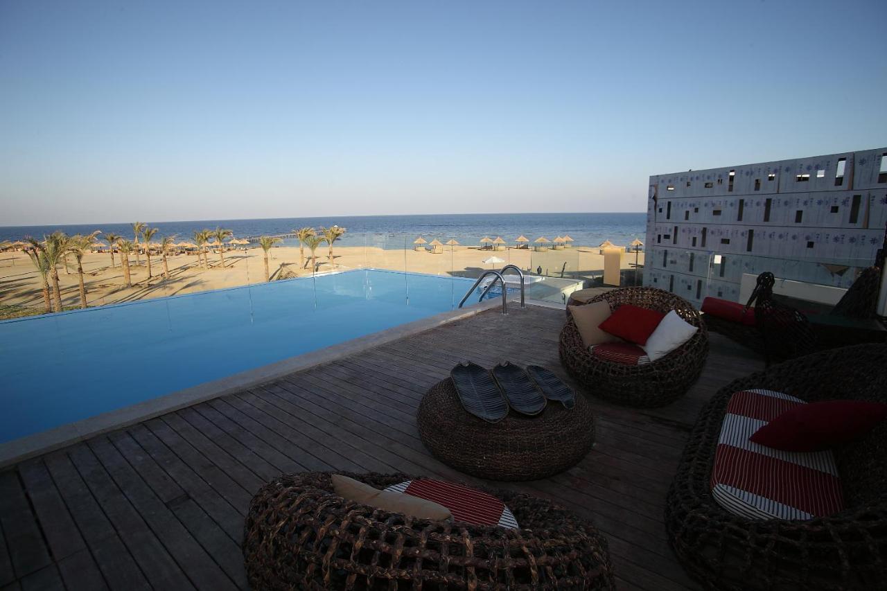 Villa am Strand