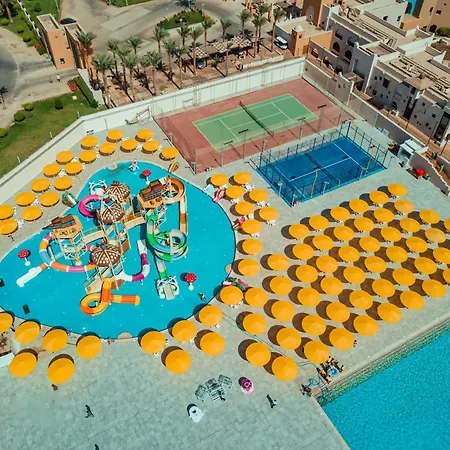 Pickalbatros Oasis Port Ghalib-2